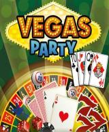 Vegas Party PS Vita (EU)