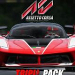 Assetto Corsa -Tripl3 Pack (DLC)