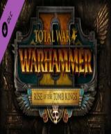 Total War: Warhammer II – Rise of the Tomb Kings (DLC) (EU)