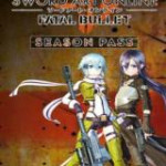 Sword Art Online: Fatal Bullet - Season Pass (DLC)