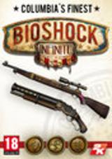 BioShock Infinite - Columbia's Finest (DLC)