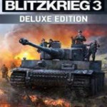 Blitzkrieg 3 (Deluxe Edition)