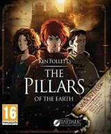 Ken Follett's The Pillars of the Earth (EMEA)