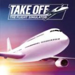 Take Off - The Flight Simulator