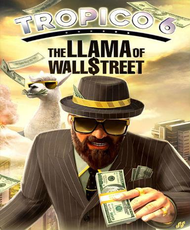 Tropico 6 - Llama of Wall Street (DLC) (EU) - Image 2