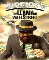 Tropico 6 - Llama of Wall Street (DLC) (EU)
