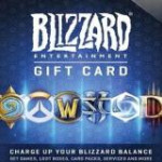 Battle.net 50 EUR (Gift Card)