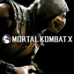 Mortal Kombat X (incl. Goro DLC)