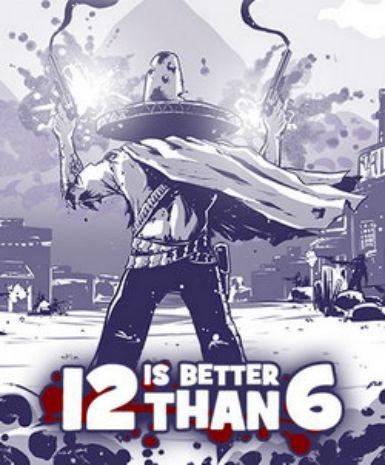 12 is Better Than 6 - Image 2