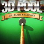 3D Pool