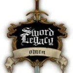 Sword Legacy: Omen