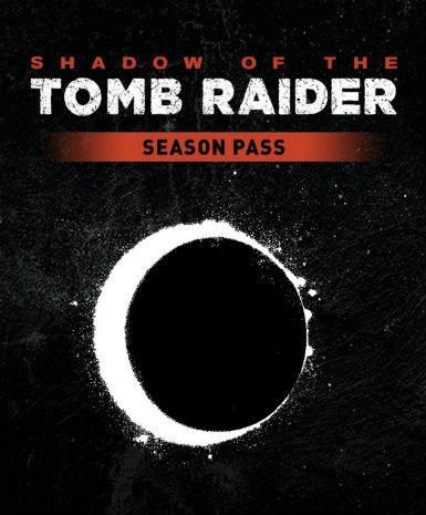 Shadow of the Tomb Raider - Season Pass (DLC) - Image 2