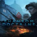 Phantom Doctrine
