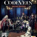 Code Vein (Deluxe Edition)