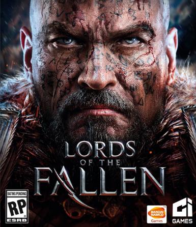 Lords of the Fallen (2014) - Image 2