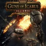 Guns of Icarus Alliance