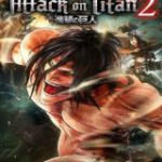 Attack on Titan 2