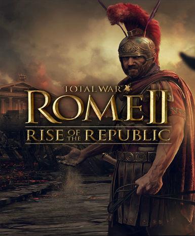 Total War: Rome II - Rise of the Republic (DLC) - Image 2