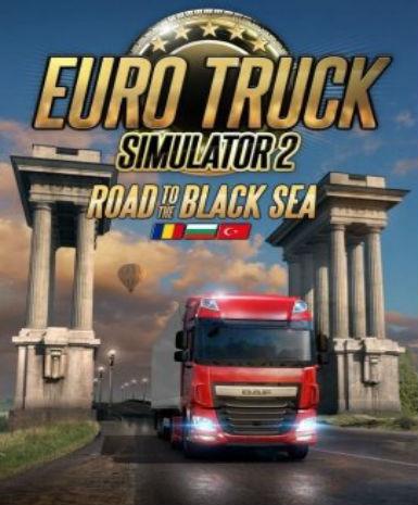 Euro Truck Simulator 2 - Road to the Black Sea - Image 2