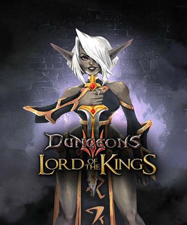 Dungeons 3: Lord of the Kings DLC - Image 2