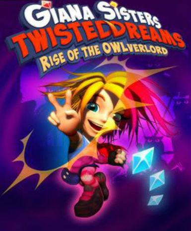 Giana Sisters: Twisted Dreams - Rise of the Owlverlord - Image 2