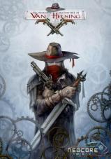 The Incredible Adventures of Van Helsing III (Steam)