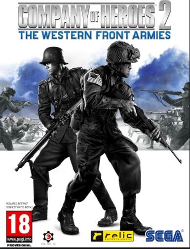 Company of Heroes 2: The Western Front Armies Pack - Image 2
