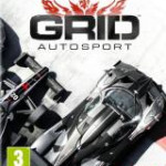 Grid: Autosport