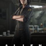 Alien: Isolation - Last Survivor (DLC)