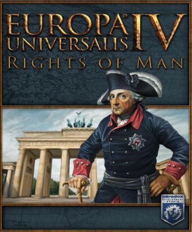 Europa Universalis IV - Rights of Man (DLC) - Image 2