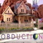 Obduction