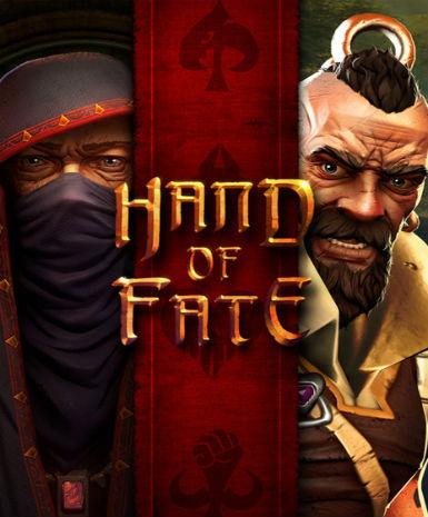 Hand of Fate - Image 2