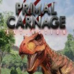 Primal Carnage: Extinction