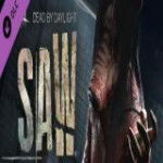Dead by Daylight - the Saw Chapter (DLC)