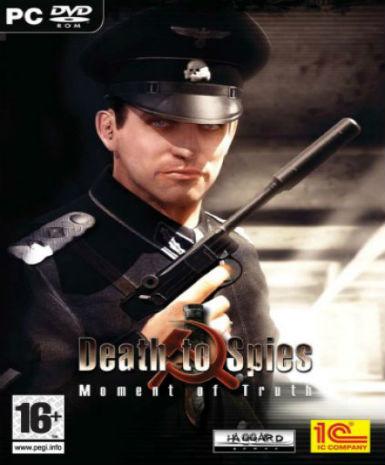 Death to Spies: Moment of Truth - Image 2