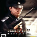 Death to Spies: Moment of Truth