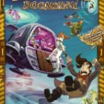 Deponia Doomsday