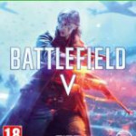 Battlefield 5 Xbox One (NA)