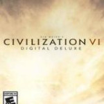 Sid Meier’s Civilization VI (Digital Deluxe Edition) (MAC) (Steam)