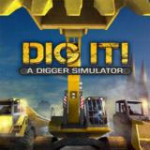 DIG IT! - A Digger Simulator