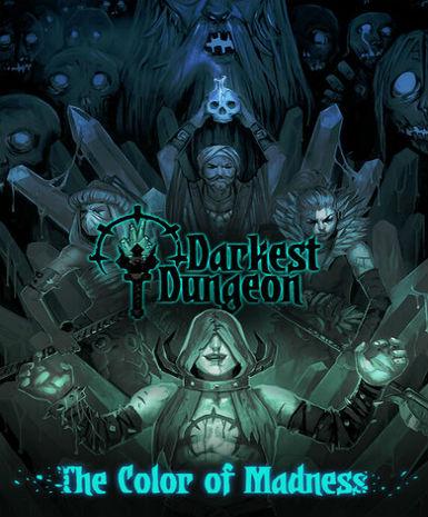 Darkest Dungeon: The Color Of Madness - Image 2