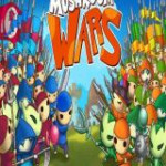 Mushroom Wars