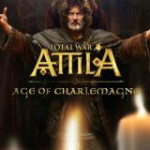 Total War: Attila - Age of Charlemagne Campaign Pack (DLC)