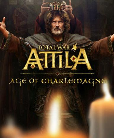 Total War: Attila - Age of Charlemagne Campaign Pack (DLC) - Image 2