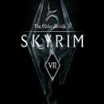 The Elder Scrolls V: Skyrim VR
