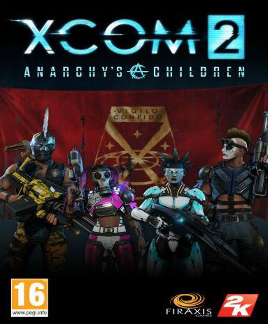 XCOM 2 - Anarchy's Children (DLC) - Image 2