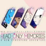 2064: Read Only Memories