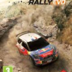 Sebastien Loeb Rally Evo