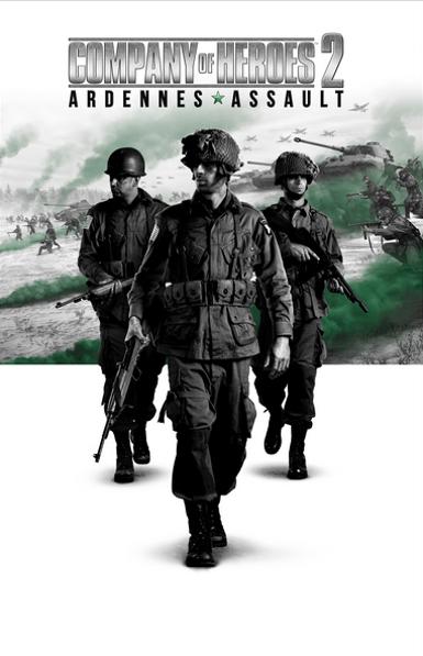 Company of Heroes 2: Ardennes Assault - Image 2