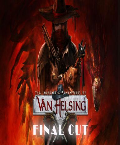 The Incredible Adventures of Van Helsing: Final Cut (Steam) - Image 2